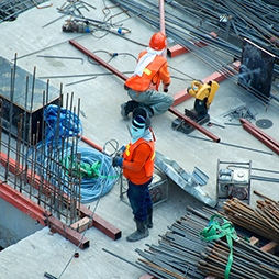 What does the Future Hold for the Construction Industry?